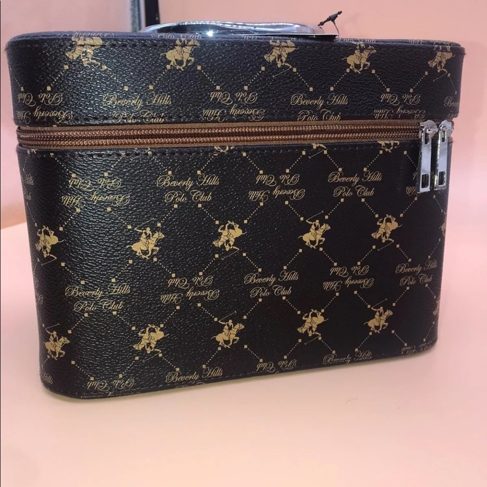 Polo Club Makeup Box
